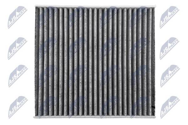 Salona filtrs FCF-VW-021C