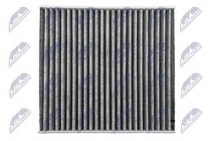 Salona filtrs FCF-VW-021C