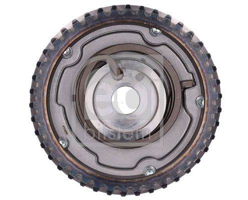 Sadales vārpstas regulēšanas mehānisms 102992