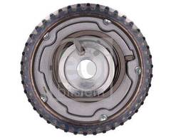 Sadales vārpstas regulēšanas mehānisms 102992