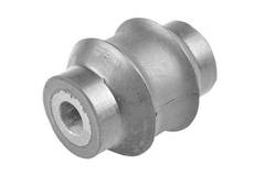 Piekare, amortizators TED58963