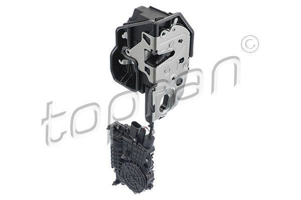 Durvju slēdzene 504360