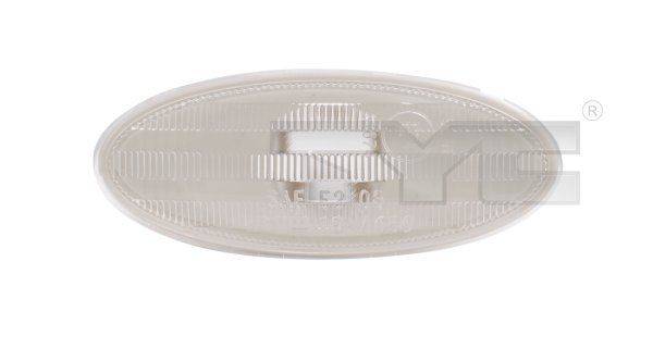 Sānu pagriez.rādītāja lukturis 18-0659-01-9