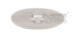 Sānu pagriez.rādītāja lukturis 18-0659-01-9