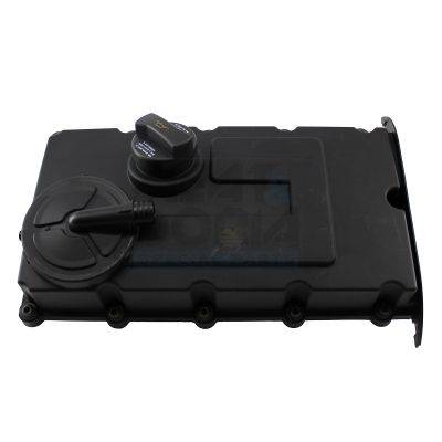 Cilindru galvas vāks