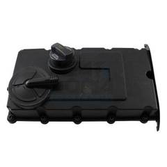 Cilindru galvas vāks