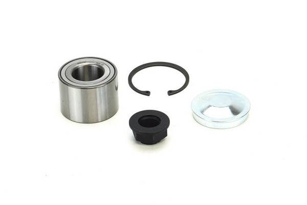 Riteņa rumbas gultņa komplekts