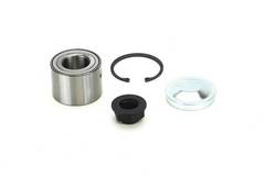 Riteņa rumbas gultņa komplekts