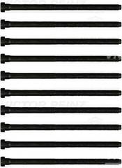 Cilindru galvas skrūvju komplekts