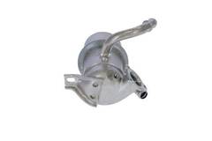 Radiators, Izplūdes gāzu recirkulācija