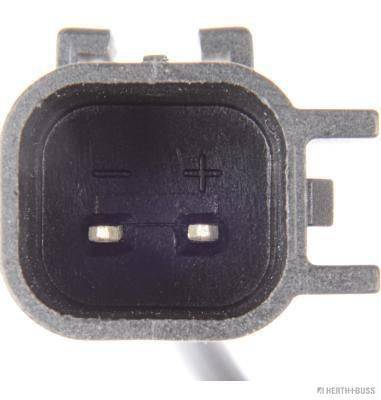 Devējs, Riteņu griešanās ātrums