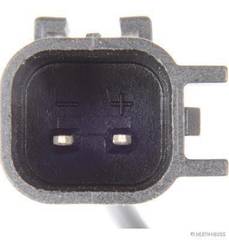 Devējs, Riteņu griešanās ātrums