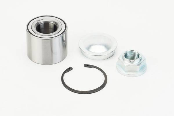 Riteņa rumbas gultņa komplekts