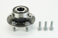 Riteņa rumbas gultņa komplekts