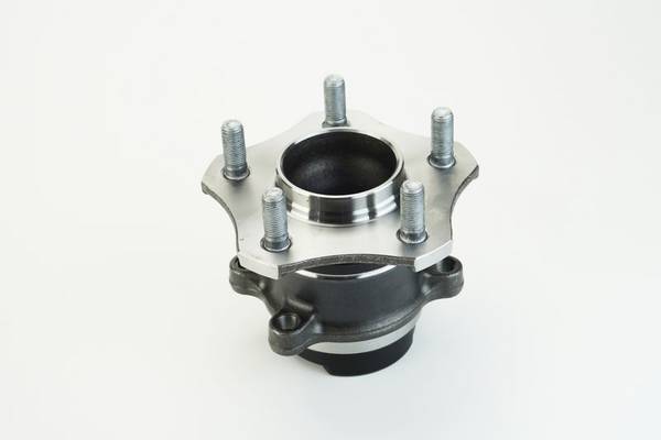 Riteņa rumbas gultņa komplekts