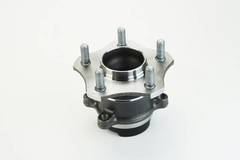 Riteņa rumbas gultņa komplekts