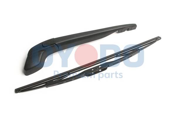 Slotiņa 95B9097-OYO