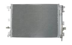 Kondensators, Gaisa kond. sistēma