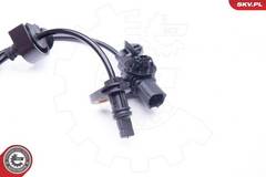 Devējs, Riteņu griešanās ātrums