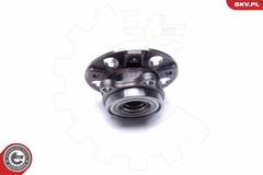 Rumbas gultnis 29SKV387