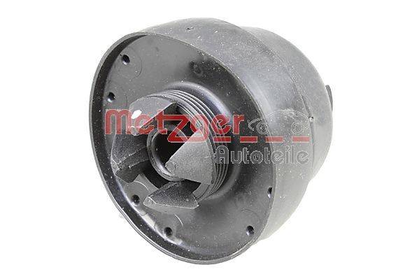 Stiprinājums, domkrats 2270003