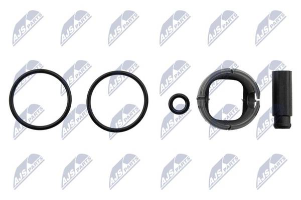 Kulises remkomplekts NXX-PL-004