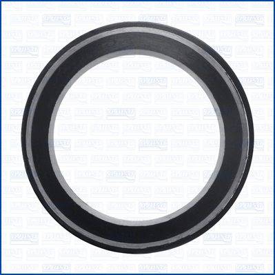 Blīvgredzens, Ieplūdes šļūtene-Gaisa filtra korpuss