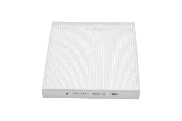 Filtrs, Salona telpas gaiss