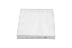 Filtrs, Salona telpas gaiss