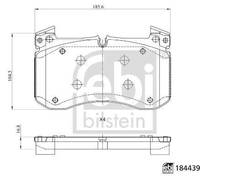 Bremžu kluči 184439