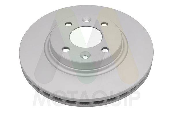 Bremžu disks LVBD1643