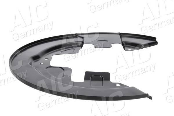 Dubļu sargs, Bremžu disks