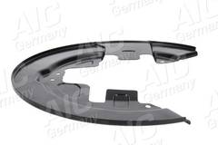 Dubļu sargs, Bremžu disks