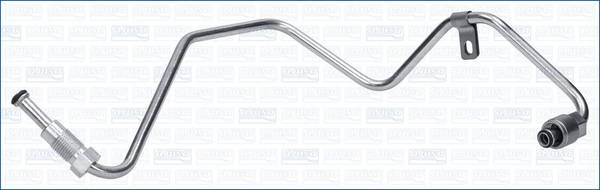 Eļļas cauruļvads OP10031