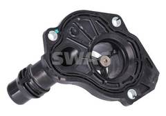 Termostata korpuss 33105060