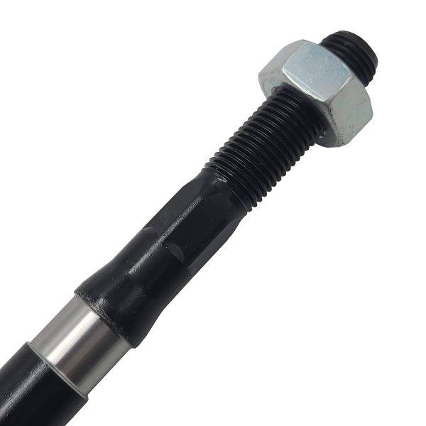 Aksiālais šarnīrs, Stūres šķērsstiepnis