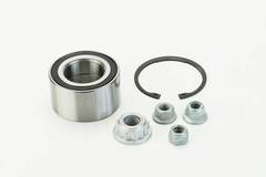 Riteņa rumbas gultņa komplekts