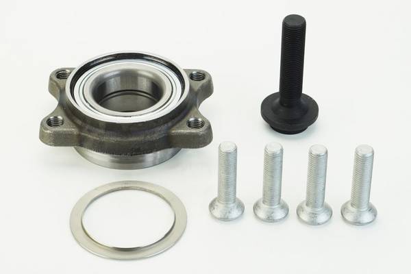 Riteņa rumbas gultņa komplekts