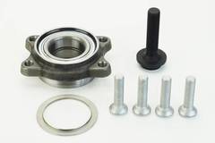 Riteņa rumbas gultņa komplekts