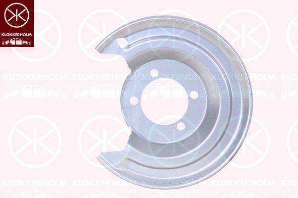 Bremžu aizsargs 8177878