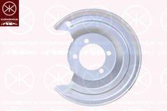 Bremžu aizsargs 8177877