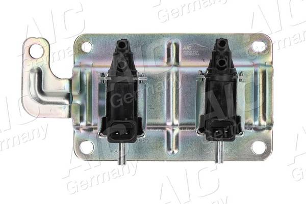 Elektromagnētiskais vārsts 56609