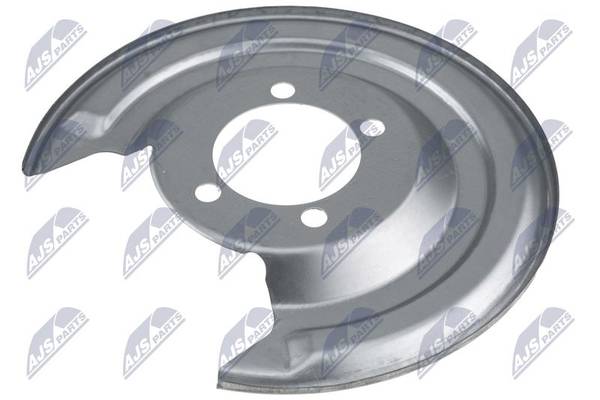 Bremžu aizsargs HTO-TY-068