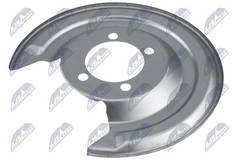 Bremžu aizsargs HTO-TY-068