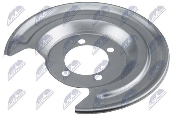 Bremžu aizsargs HTO-TY-069