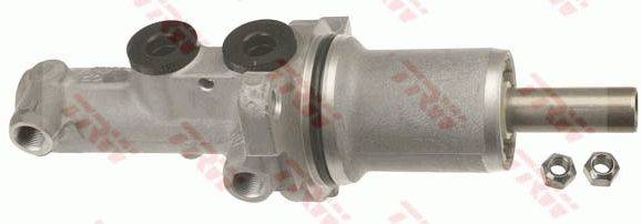 Galvenais bremžu cilindrs