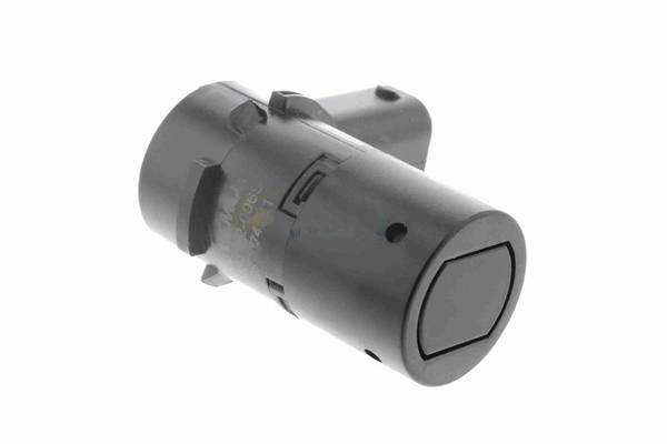 Devējs, Parkošanās palīgsistēma