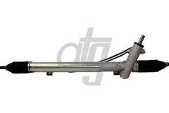 Zobstienis, Stūres mehānisms