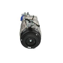 Kompresors, Gaisa kond. sistēma