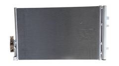 Kondensators, Gaisa kond. sistēma